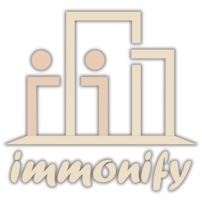 Immonify Logo